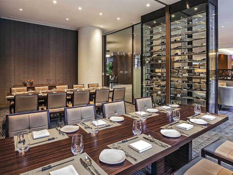 Novotel Ambassador Doksan Seoul Exterior photo
