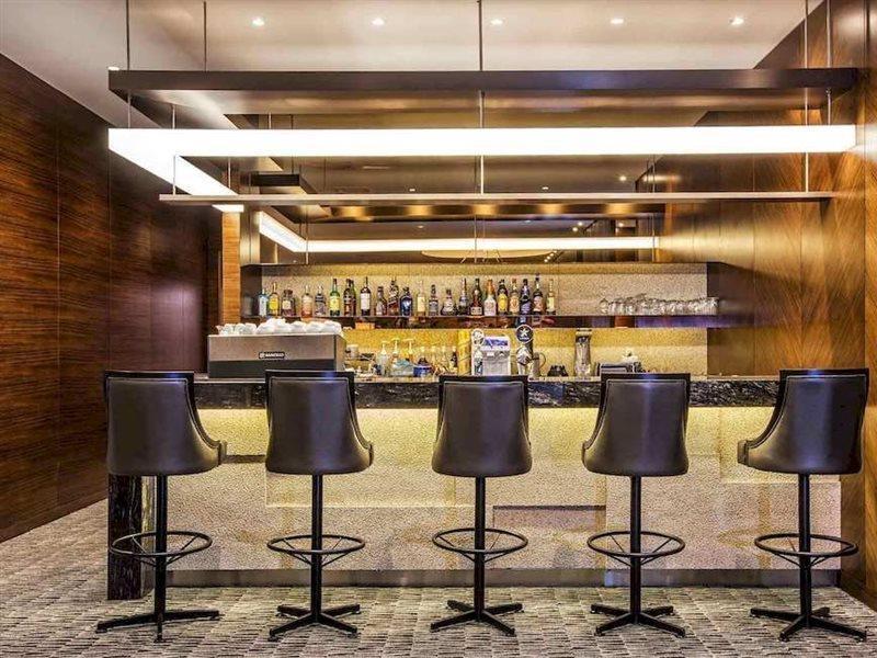 Novotel Ambassador Doksan Seoul Exterior photo