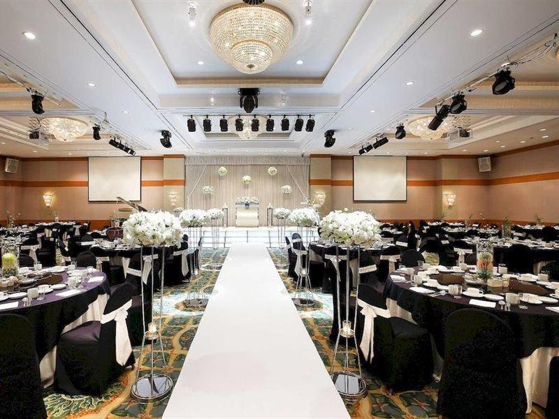 Novotel Ambassador Doksan Seoul Exterior photo