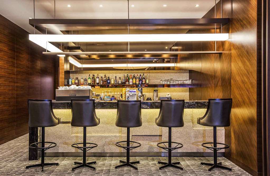 Novotel Ambassador Doksan Seoul Restaurant photo