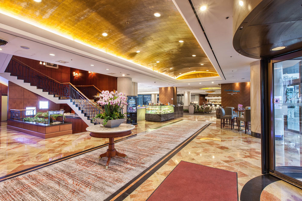 Novotel Ambassador Doksan Seoul Exterior photo