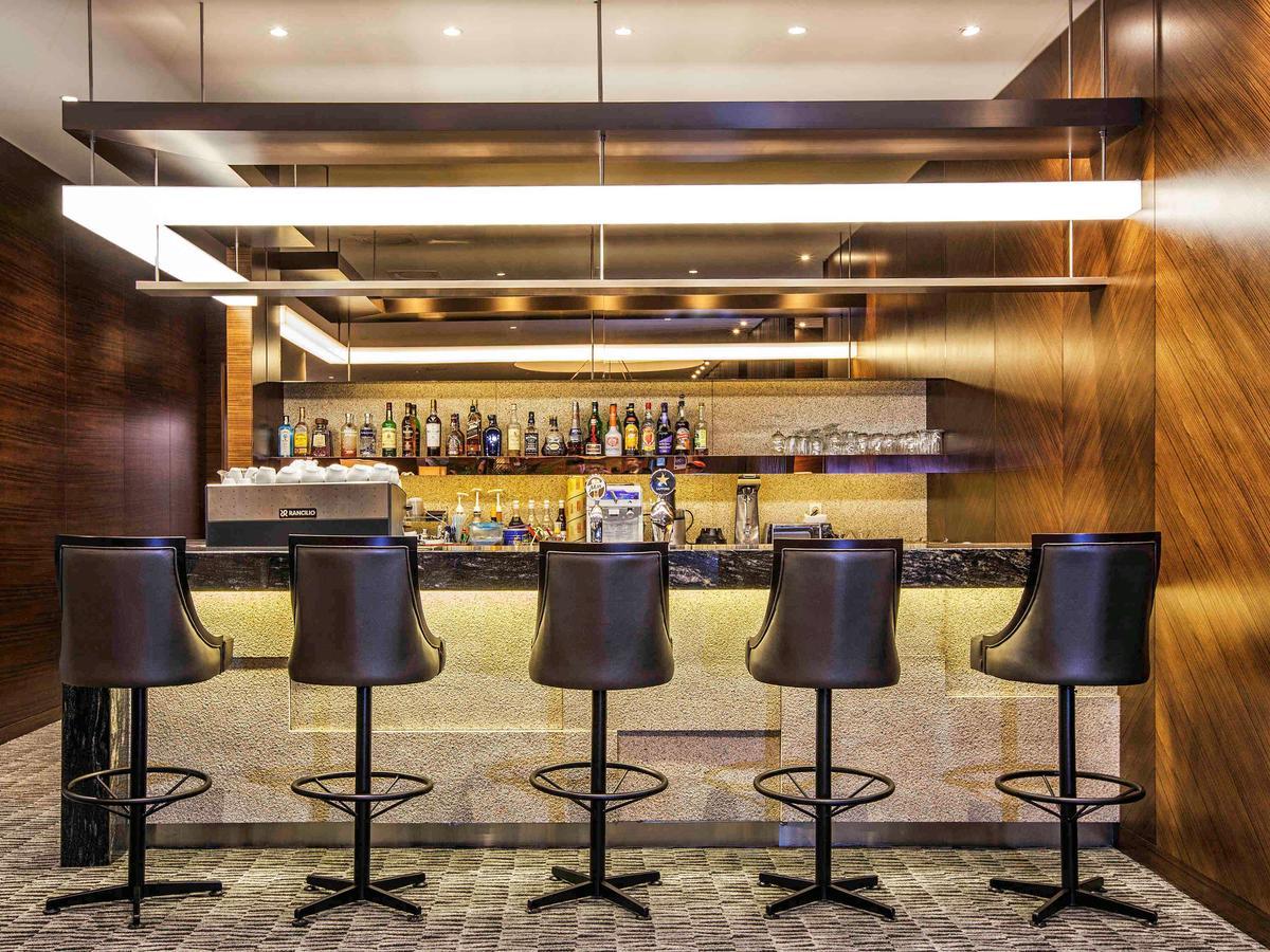 Novotel Ambassador Doksan Seoul Exterior photo